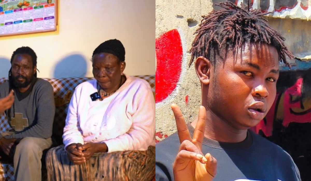 Family dispute emerges over Stoopid Boy’s burial location