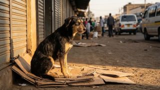 International Homeless Animals Day: How spaying and neutering combats strays