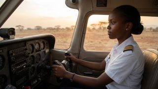 Pilot training in Kenya: Why it is so expensive and how much pilots earn