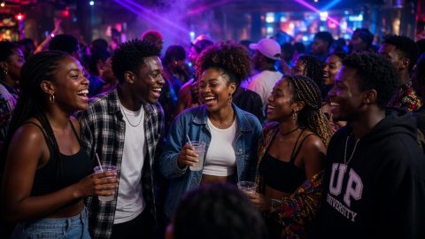 Fake alcohol: Dangers and how to stay safe
