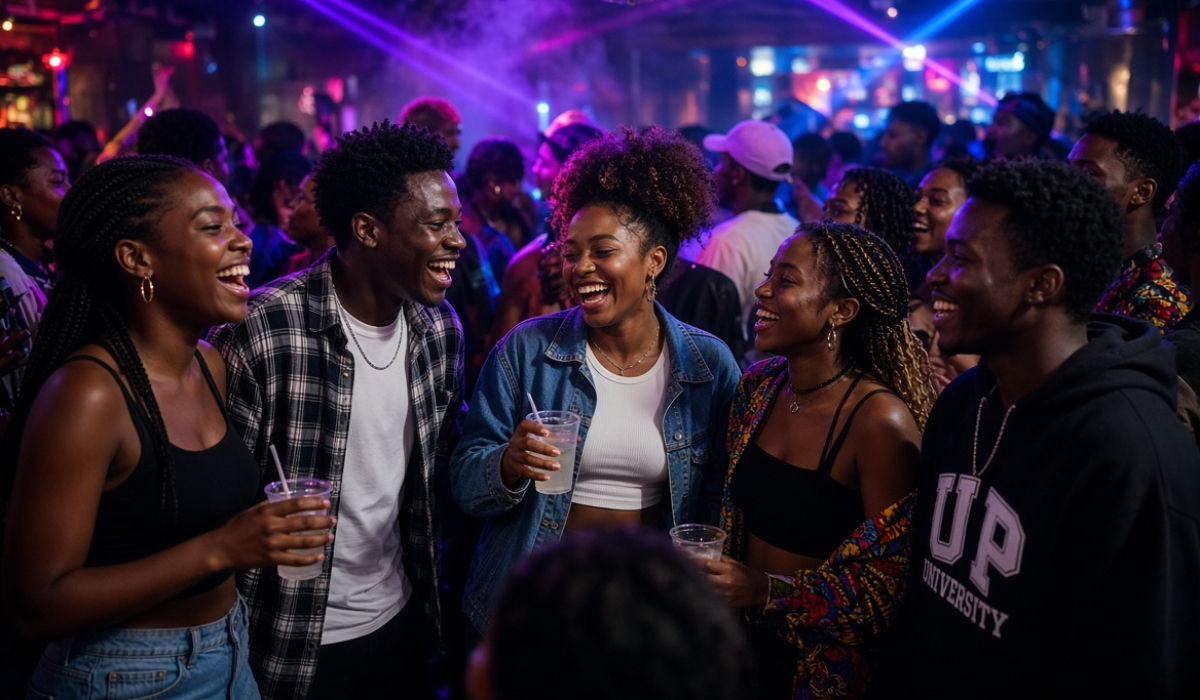 Fake alcohol: Dangers and how to stay safe