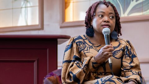 Polygamy was not new to me: Sue Nyathi explains inspiration behind ‘The Polygamist’