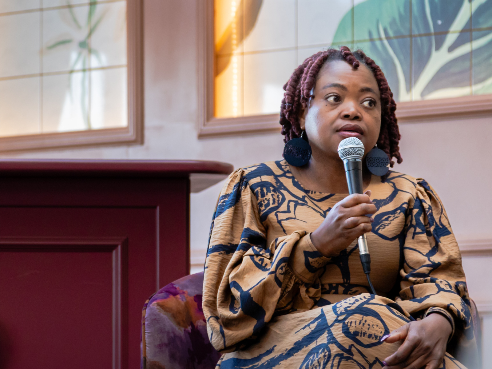 Polygamy was not new to me: Sue Nyathi explains inspiration behind 'The Polygamist'