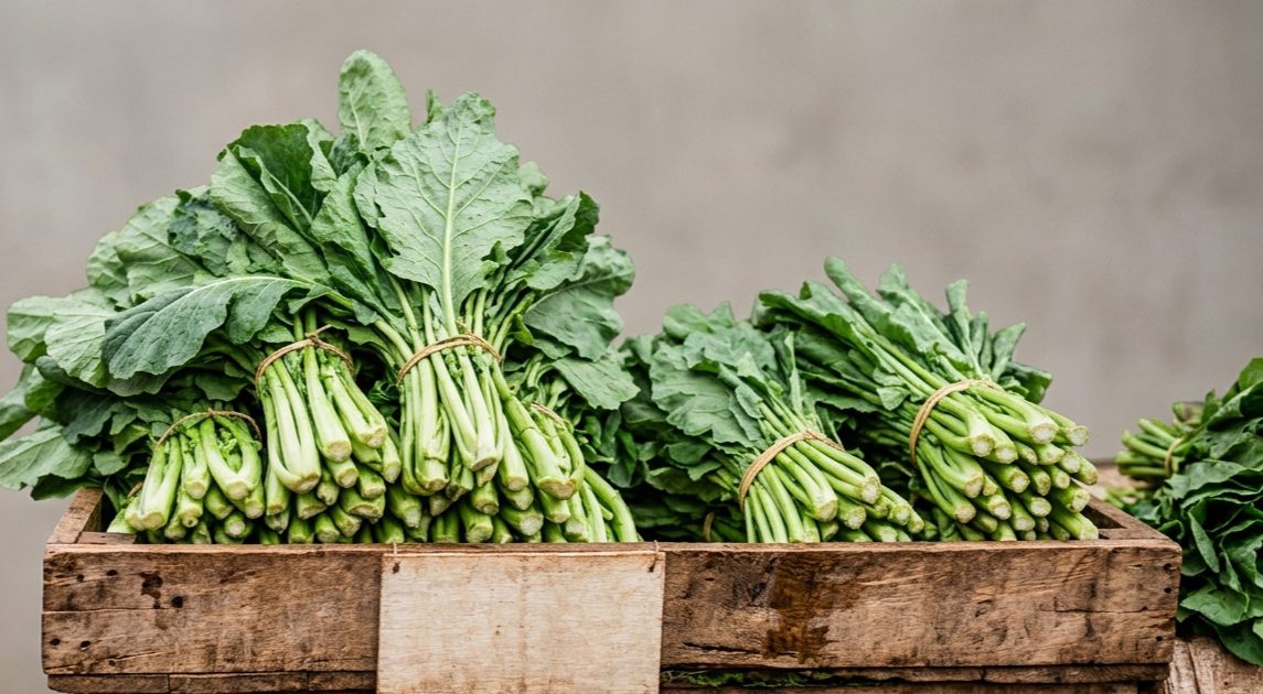 81% of Nairobi households feel cost-of-living pinch as Sukuma Wiki prices rise – TIFA