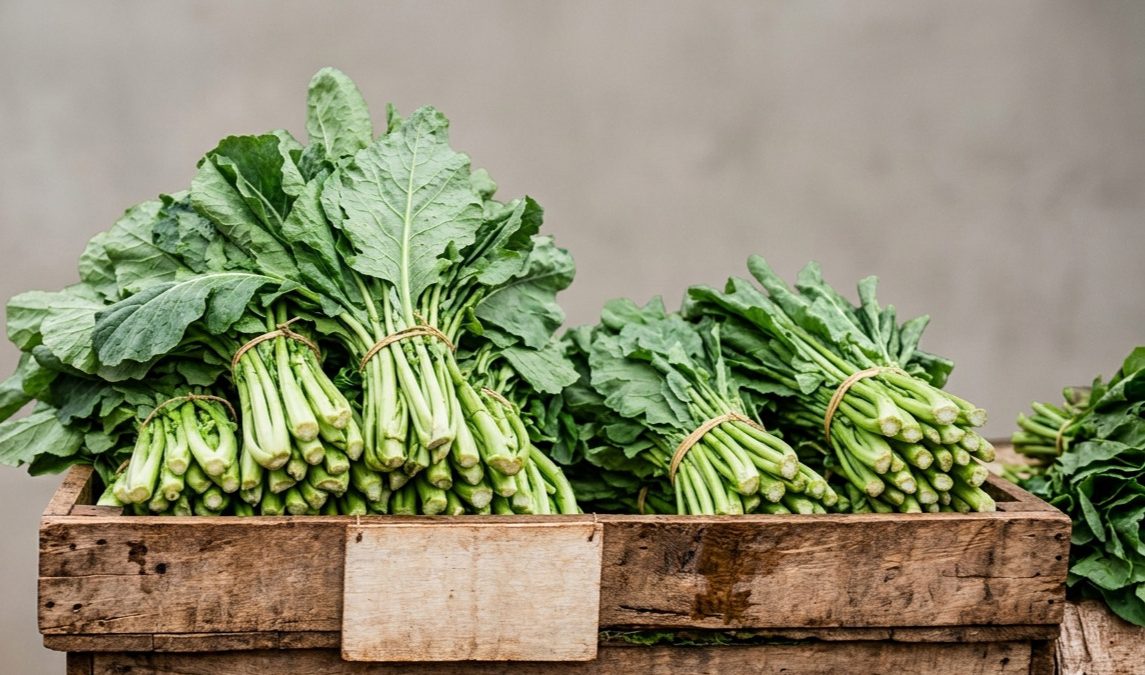 81% of Nairobi households feel cost-of-living pinch as Sukuma Wiki prices rise – TIFA