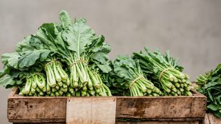 81% of Nairobi households feel cost-of-living pinch as Sukuma Wiki prices rise – TIFA