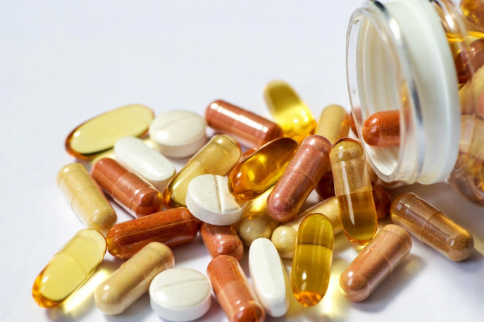 A bitter pill: Are you wasting your money on supplements?