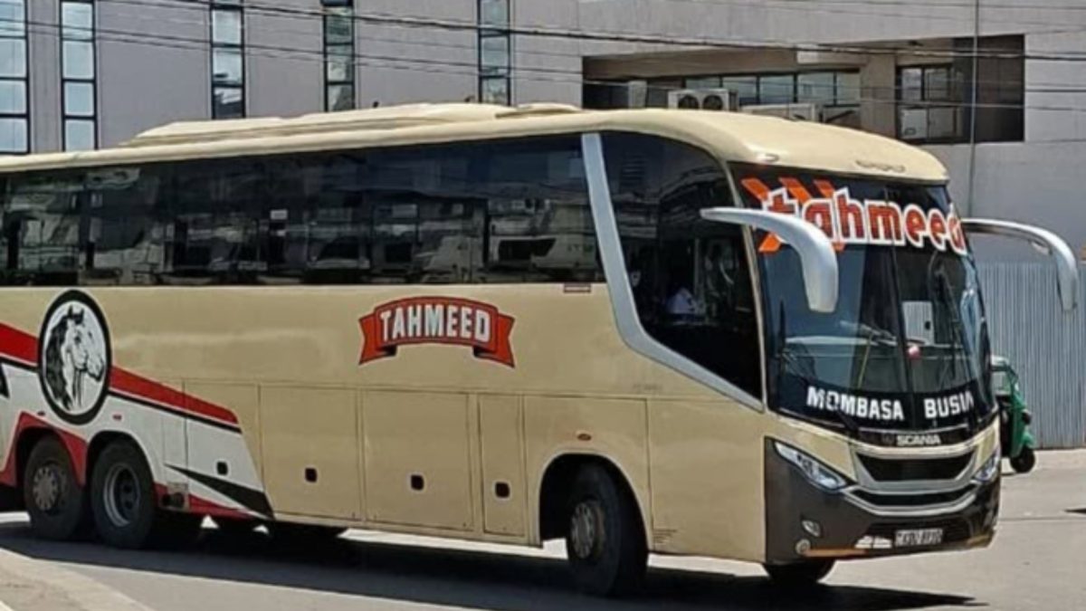 Tahmeed Coach bans used bedding on buses after bedbug infestation