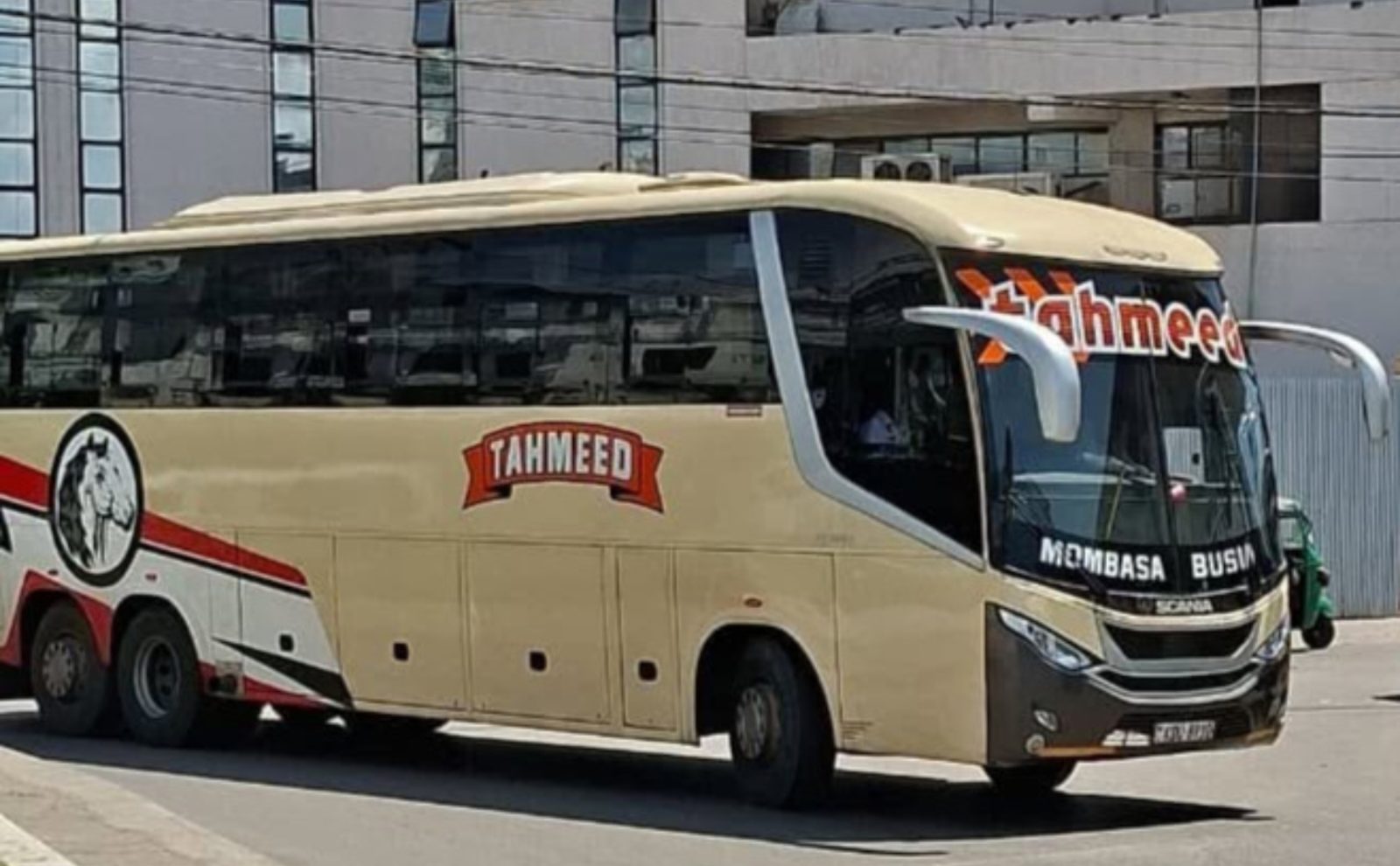 Tahmeed Coach bans used bedding on buses after bedbug infestation