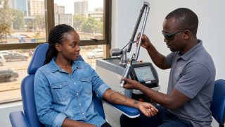 Tattoo removal: Why erasing ink is harder than getting it