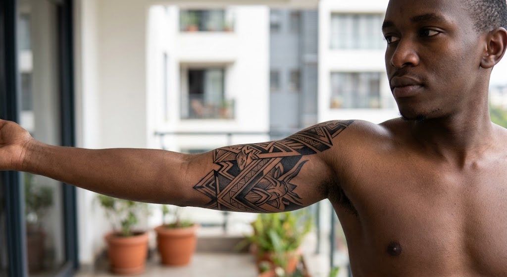 Behind the needle: How modern tattoo machines work