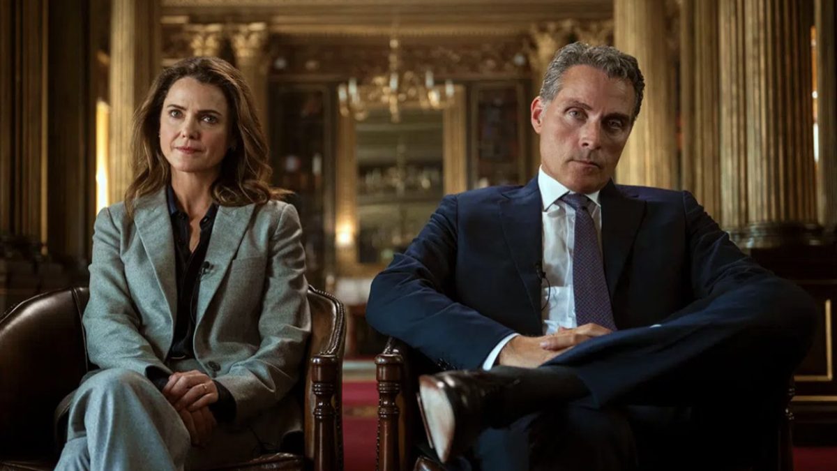 The Diplomat season 4: Netflix reveals premiere date