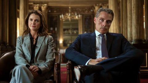 The Diplomat season 4: Netflix reveals premiere date