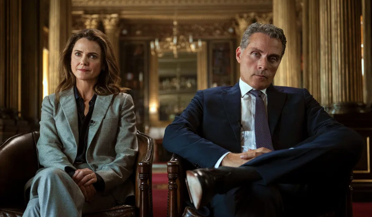 The Diplomat season 4: Netflix reveals premiere date