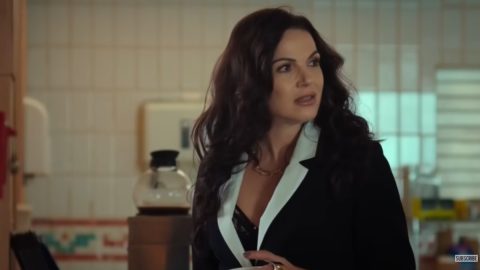 The Rainmaker review: A frustrating legal drama that fails to impress