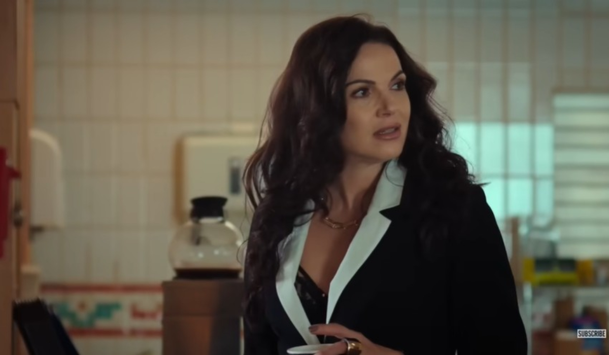 The Rainmaker review: A frustrating legal drama that fails to impress