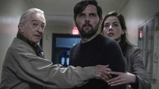 The Whisper Man review: Robert De Niro stars in a disappointing Netflix thriller