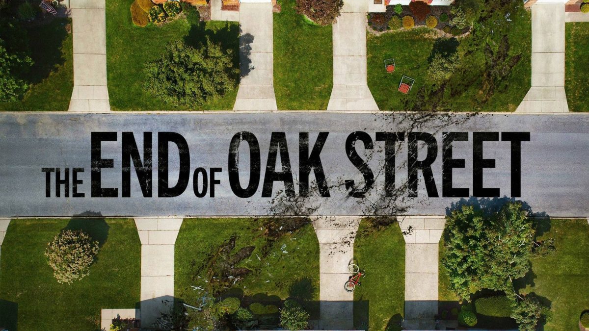 The End of Oak Street review: A wild, chaotic and entertaining ride