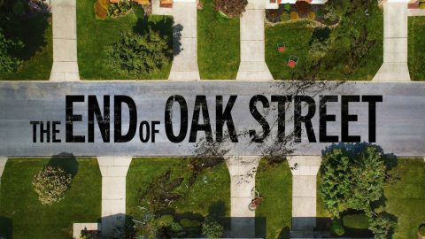 The End of Oak Street review: A wild, chaotic and entertaining ride