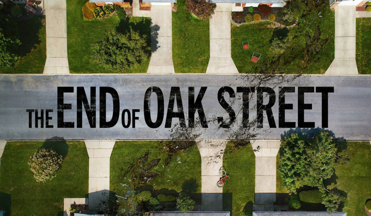 The End of Oak Street review: A wild, chaotic and entertaining ride