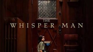 The Whisper Man movie review: A father and son face a town’s dark past