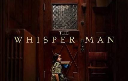 The Whisper Man movie review: A father and son face a town’s dark past