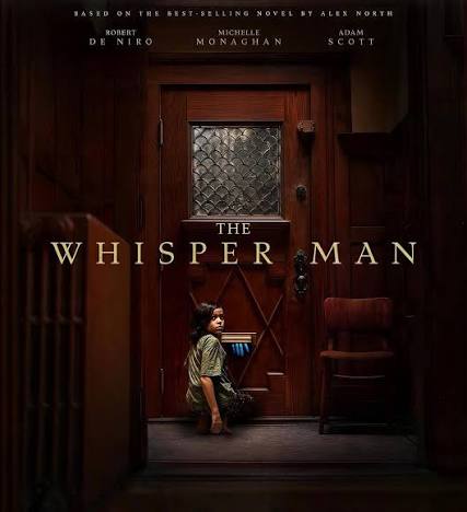 The Whisper Man movie review: A father and son face a town’s dark past
