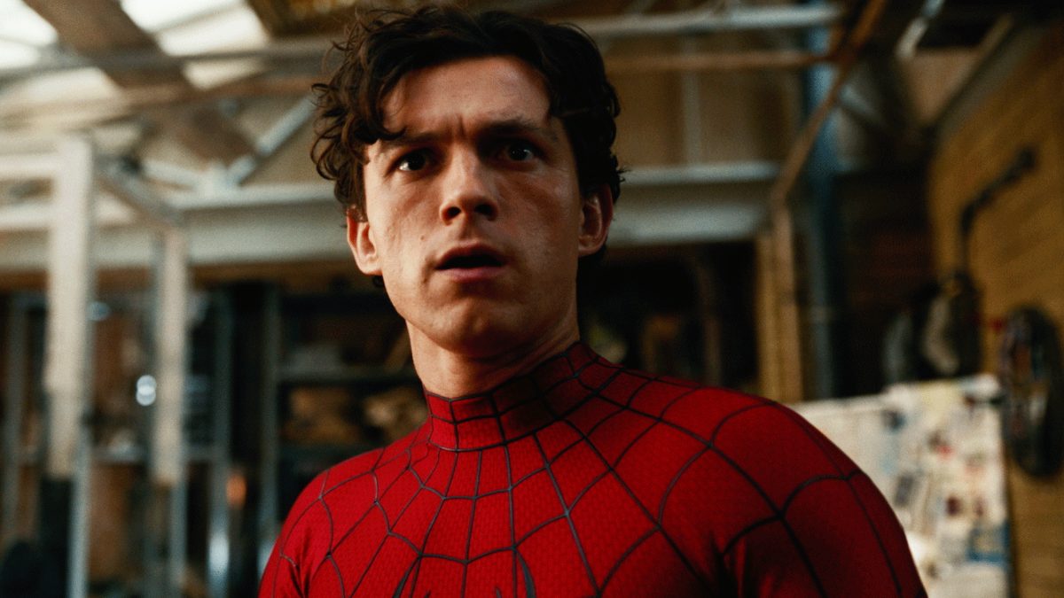 Spider-Man Brand New Day makes Ksh22B as it targets a record opening