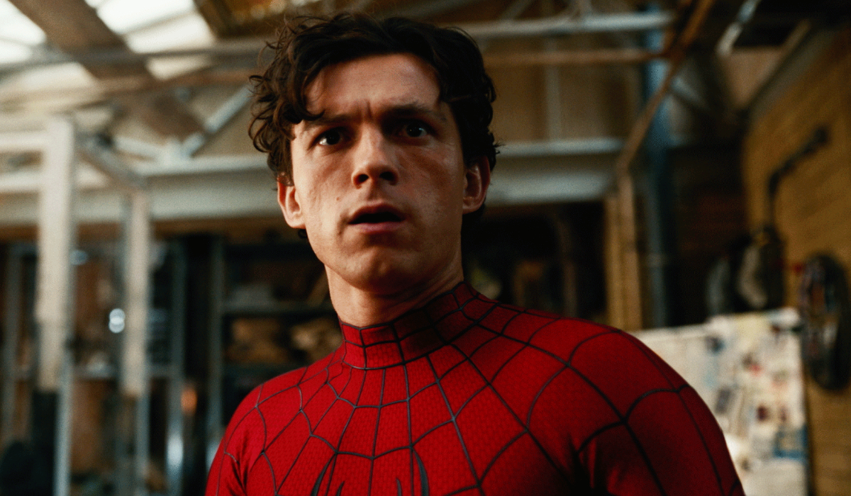 Spider-Man Brand New Day makes Ksh22B as it targets a record opening
