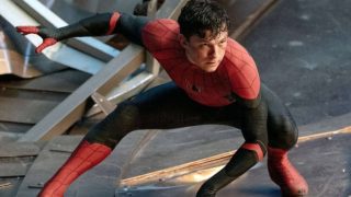 Spider-Man: Brand New Day makes Ksh121B at box office in second biggest opening weekend in history