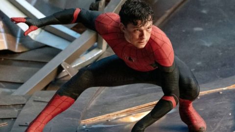 Spider-Man: Brand New Day makes Ksh121B at box office in second biggest opening weekend in history