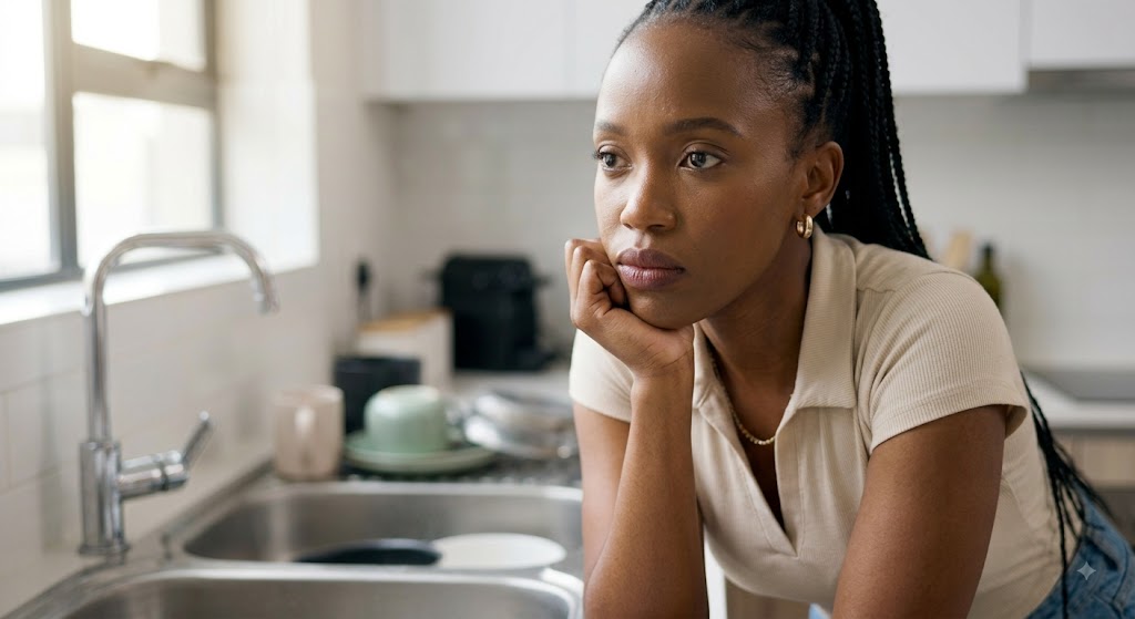 How splitting chores afresh daily ruins peace in relationships and how to fix it