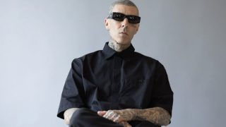 Blink-182’s Travis Barker’s survival story takes centre stage in new documentary
