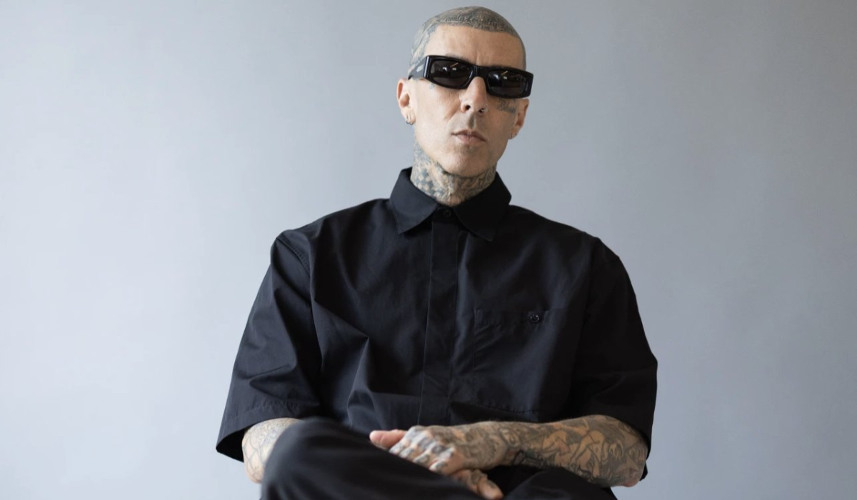 Blink-182’s Travis Barker’s survival story takes centre stage in new documentary