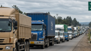 Long-distance drivers-NTSA row: Why truckers are spooked over Class CD licence endorsement