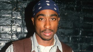 Man accused of ordering Tupac Shakur’s killing goes on trial