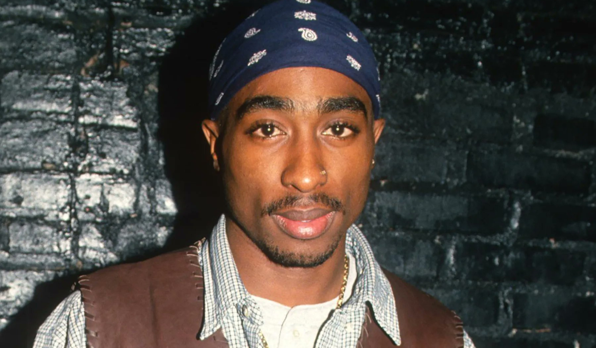 Man accused of ordering Tupac Shakur’s killing goes on trial