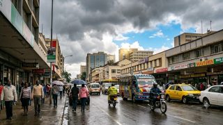Kenya Met predicts low night temperatures and scattered rains in 5-day forecast