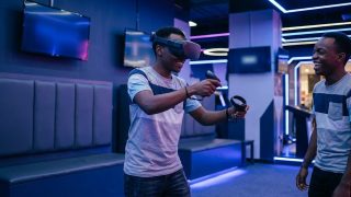 How immersive entertainment is replacing passive consumption