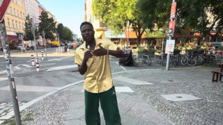 Vindee reveals he lost all his streaming equipment during Netherlands trip