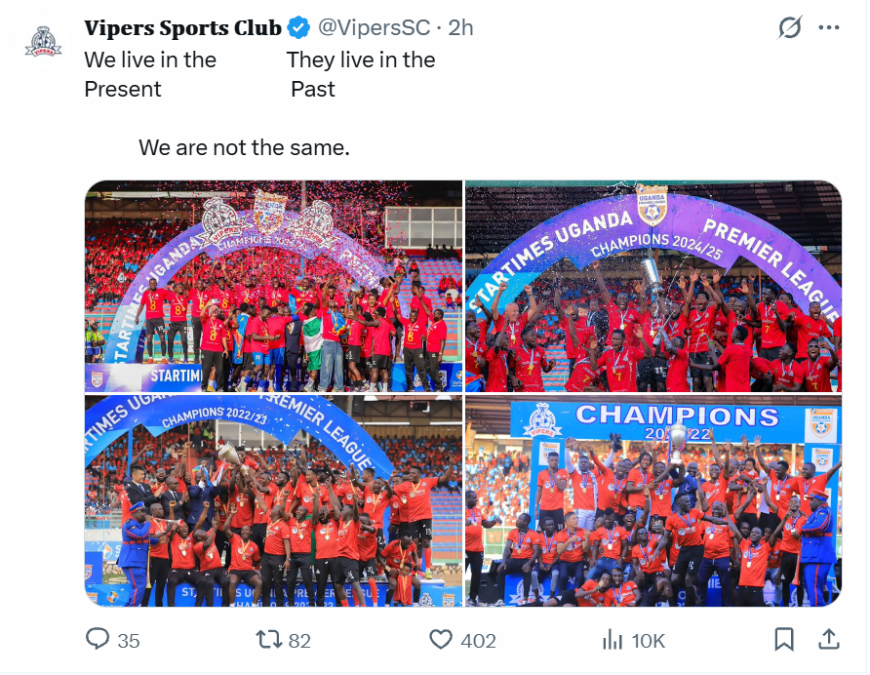 Vipers