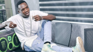 From Scar to Khaligraph Jones: Virusi Mbaya reveals star-studded 28-track ‘Matenjagwo’ album