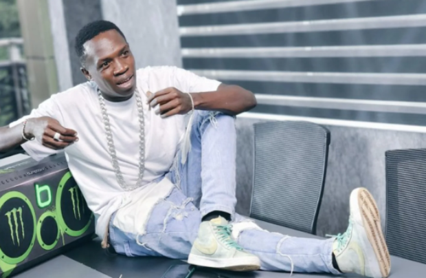 From Scar to Khaligraph Jones: Virusi Mbaya reveals star-studded 28-track ‘Matenjagwo’ album