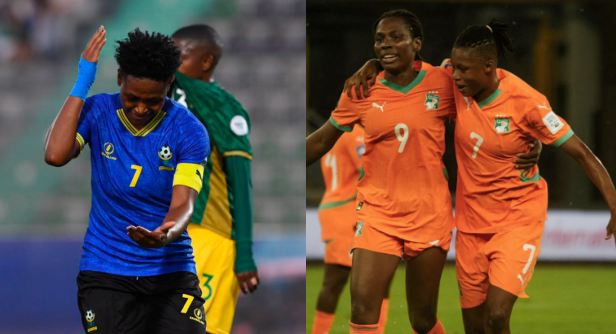WAFCON Tuesday fixtures: Tanzania, Burkina Faso and South Africa battle for survival in must-win clashes