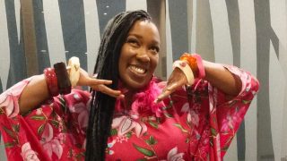 Wahu reveals why she planned to have her daughter born on Nameless’ birthday