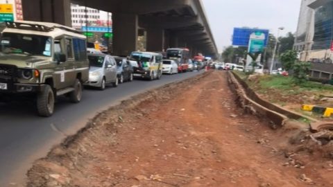 Major roads likely to experience traffic snarl-up as schools reopen