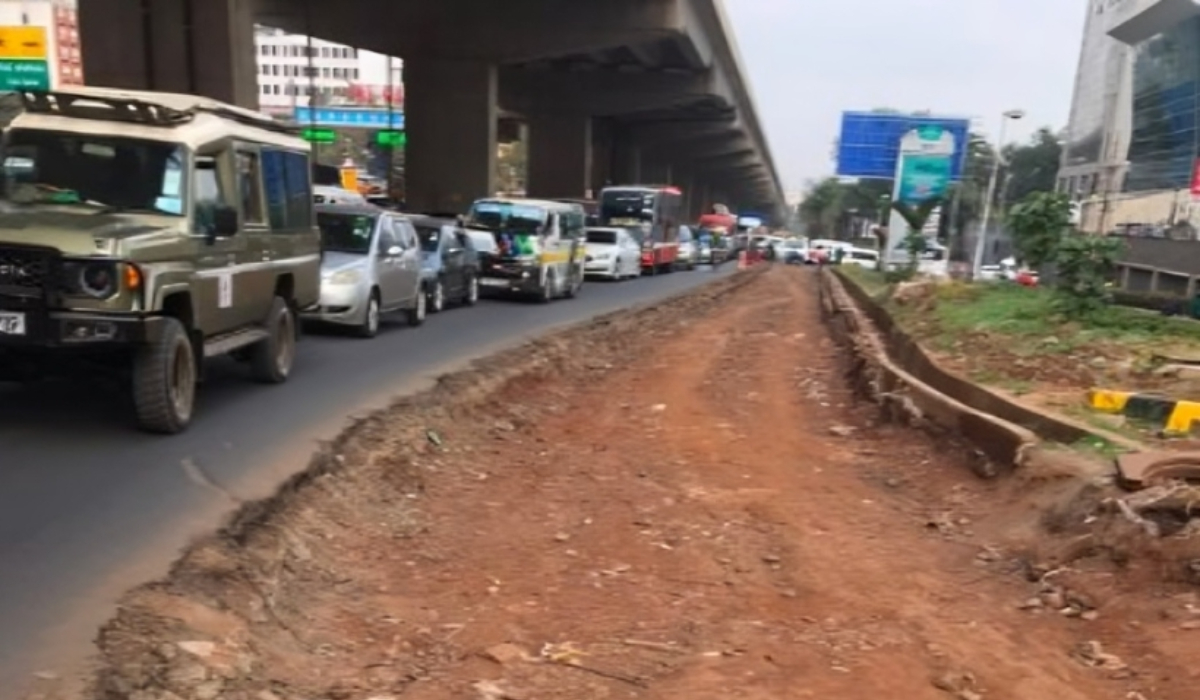 Major roads likely to experience traffic snarl-up as schools reopen