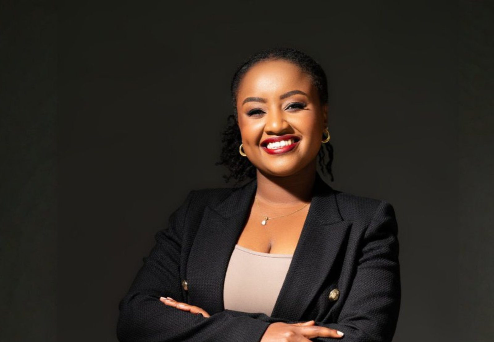 Wawira Njiru wins 2026 German Africa Prize