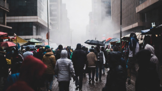 Saturday weather: Met Department forecasts rain, thunderstorms in several counties