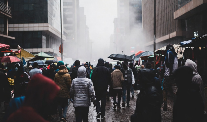 Saturday weather: Met Department forecasts rain, thunderstorms in several counties